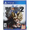 Dragon Ball Xenoverse 2 (L Ps4 Game