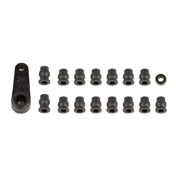 Associated 42041 Enduro Pivot Ball Set