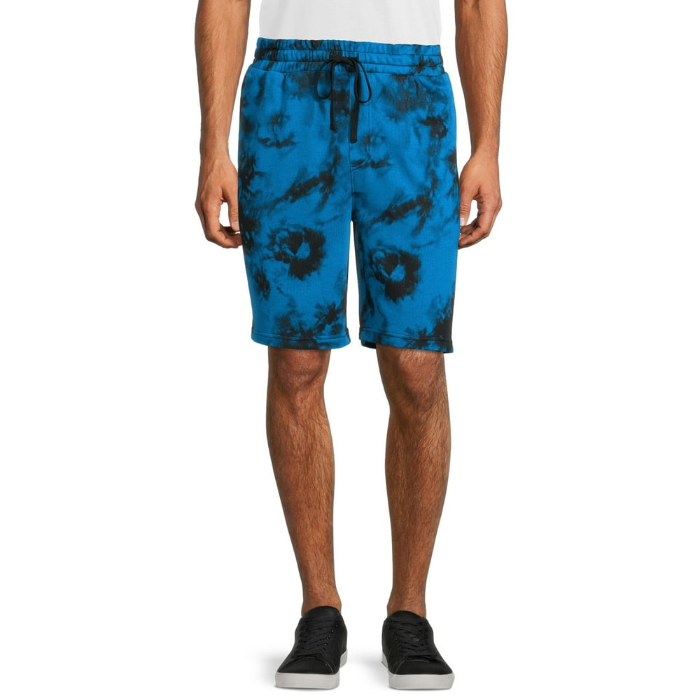 no boundaries jogger shorts