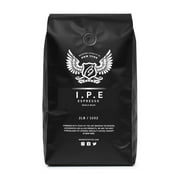I.P.E Espresso Blend - 2 Pounds [Whole Beans]