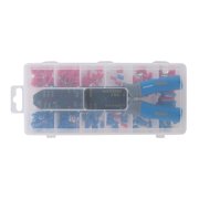 Silverline - Crimping Tool Set 271pce - 220mm