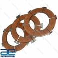 thumbnail image 3 of Vespa PX LML Star Stella 150 CC Small Clutch Plate Set, 3 of 4