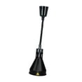 thumbnail image 1 of DOLITY Food Heat Lamp Catering Buffet Heating Lamp for Restaurant Cafeteria Kitchen black, 1 of 9