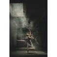 thumbnail image 3 of Kisworo, Sebastian 17x24 Black Modern Framed Museum Art Print Titled - Sashafadilaa, 3 of 5