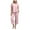 E-Pink, variant on felwors Womens Pajama Sets, Comfy Cotton 2 Piece Lounge Sets, Woman Two Piece Pjs, Loungewear Set Women, Capri Pants Sets Light Gray, L
