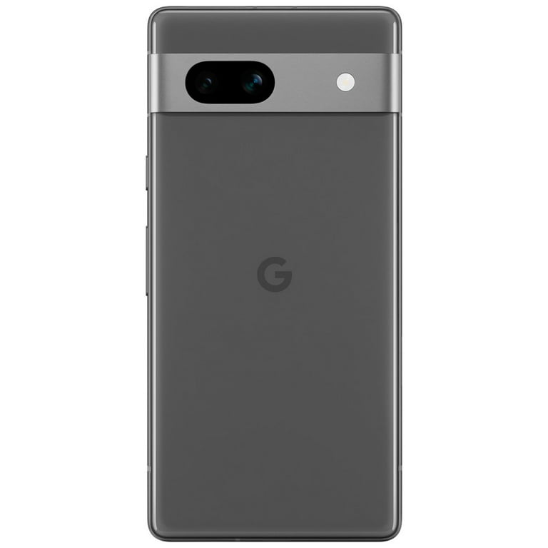  Google Pixel 7a - Unlocked Android Cell Phone