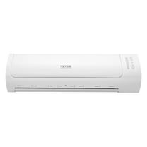 Laminator Machine Cold and Hot Laminator for Max A3 Paper Size, 1 Min Quick Warm Thermal Laminator with 3-5 Mil Thickness, Includes Laminating Sheets and Accessories, Ideal for Home, Office, School