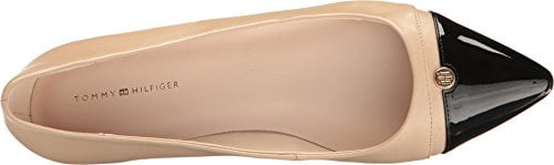 tommy hilfiger thalia flat