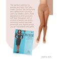 thumbnail image 7 of Melas Women's Silky Sheer Control 40 Pantyhose - Womens - Female (S, Honey), 7 of 7