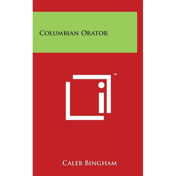 Columbian Orator
