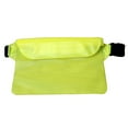 thumbnail image 2 of Walbest 1-Pack Outdoor Sports Swimming Large Capacity Waterproof Pouch with Adjustable Waist Strap, Keep Your Phone and Valuables Dry - Perfect for Swimming Diving Boating Fishing Beach, 2 of 7