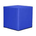 thumbnail image 1 of Bloque de , bloque de baile, de ejercicio multifuncional práctico, de para entrenamiento de equilibrio, entrenamiento, Azul, 1 of 7