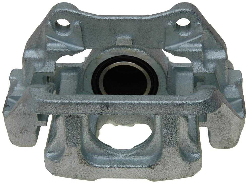 ACDelco 18FR12343 Reman Friction Ready Non-Coated Disc Brake Caliper
