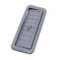 thumbnail image 4 of Rejilla de ventilación de salida de aire DYNWAVEMX 88570-60141 Gris, 4 of 8