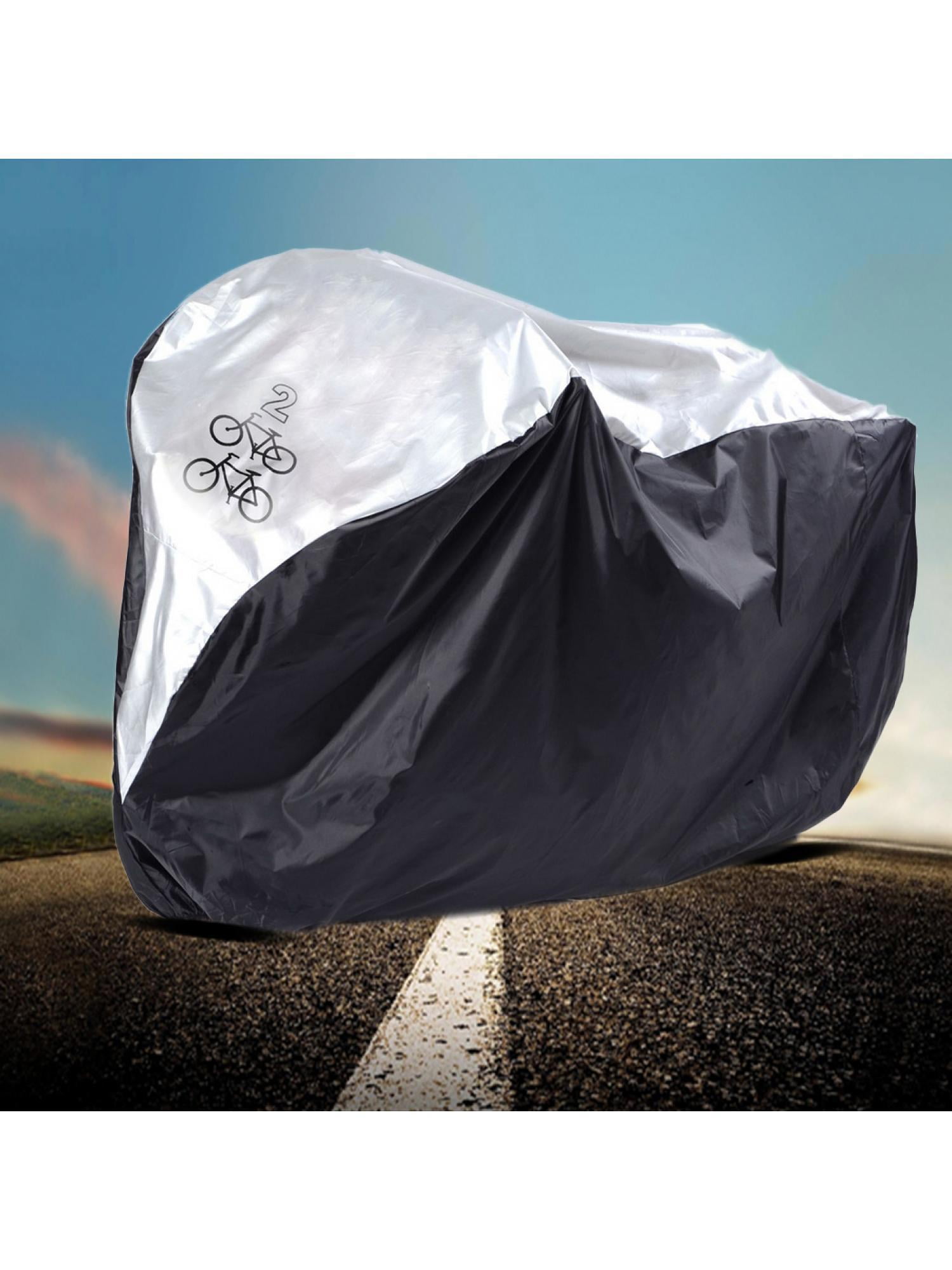 Waterproof Outdoor Bike Bicycle Cover Rain Dust Protector ANGHE by