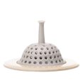 thumbnail image 2 of Silicone Kitchen Sink Strainer,Large Wide Rim 4.5" Diameter, 2 of 9