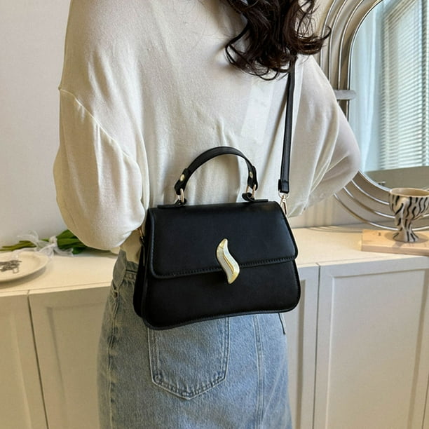 Bolsos de cuero sintetico sale