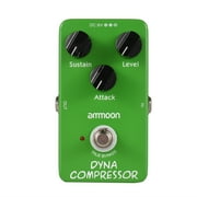 Dadypet Effect Pedal,Ap 05 Compressor Ammoon Ap 05 Pedal Of All By Owsoo Enhances Owsoo Enhances Tone Ammoon Pedal Ammoon Enhances Tone Sound 6588 Bypass Studio And Of All Levels Studio And Live