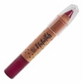 thumbnail image 1 of Labial líquido Olé! naturals biggy rojo 4 g, 1 of 4