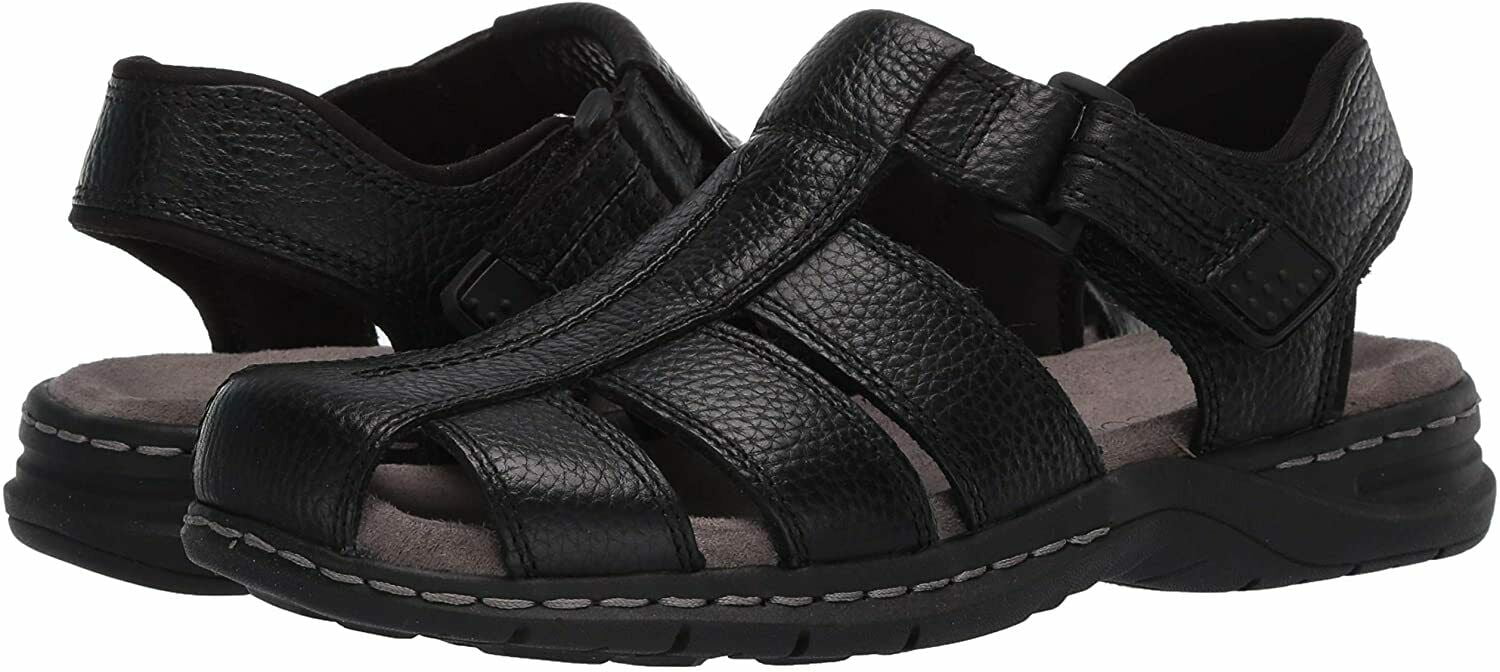 gaston fisherman sandal
