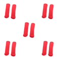 thumbnail image 2 of Guardoinrt 24pieces Machine Lavable Durable Meubles Couvre-Pieds Sol Protection Solution Premium Polyester style 8 5Set, 2 of 6