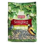 Kaytee Songbird Blend Food Bag 5 lb