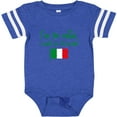 thumbnail image 3 of Inktastic So Cute Italian Boys or Girls Baby Bodysuit, 3 of 5
