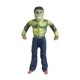 thumbnail image 1 of Disfraz Ruz Marvel Huk para Niño Talla 6, 1 of 1