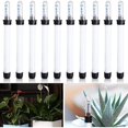 thumbnail image 5 of Paquete de 10 medidores de humedad del suelo, indicador de nivel de agua de la planta de 20 cm, indicador de nivel de agua, humedad del suelo, 5 of 5