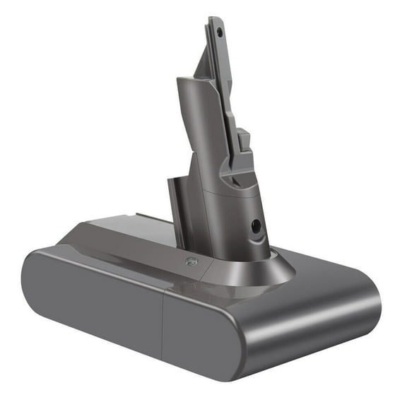 21.6V 6000mAh for Dyson V7 Battery Replacement V7 Animal V7 Extra V7 Trigger