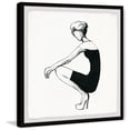 thumbnail image 2 of Marmont Hill Faceless Framed Wall Art, 2 of 6
