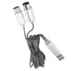 thumbnail image 4 of Cable MIDI, cable de transferencia MIDI, accesorios para cables de instrumentos USB, tecnología de vanguardia de cable TPEMIDI, 4 of 12
