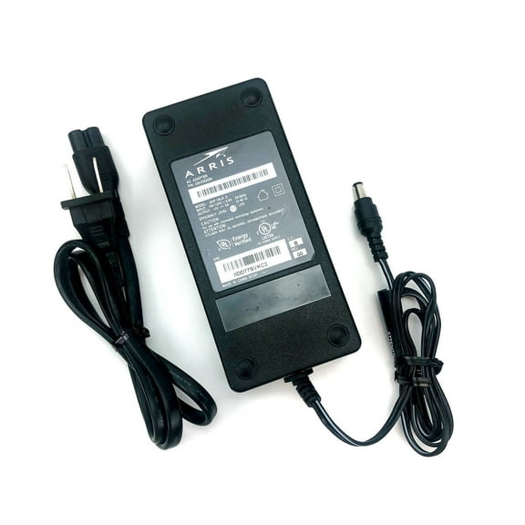 Arris ADP-36LR A AC Power Supply Adapter 36W 12V 3A OEM w/PC New Genuine