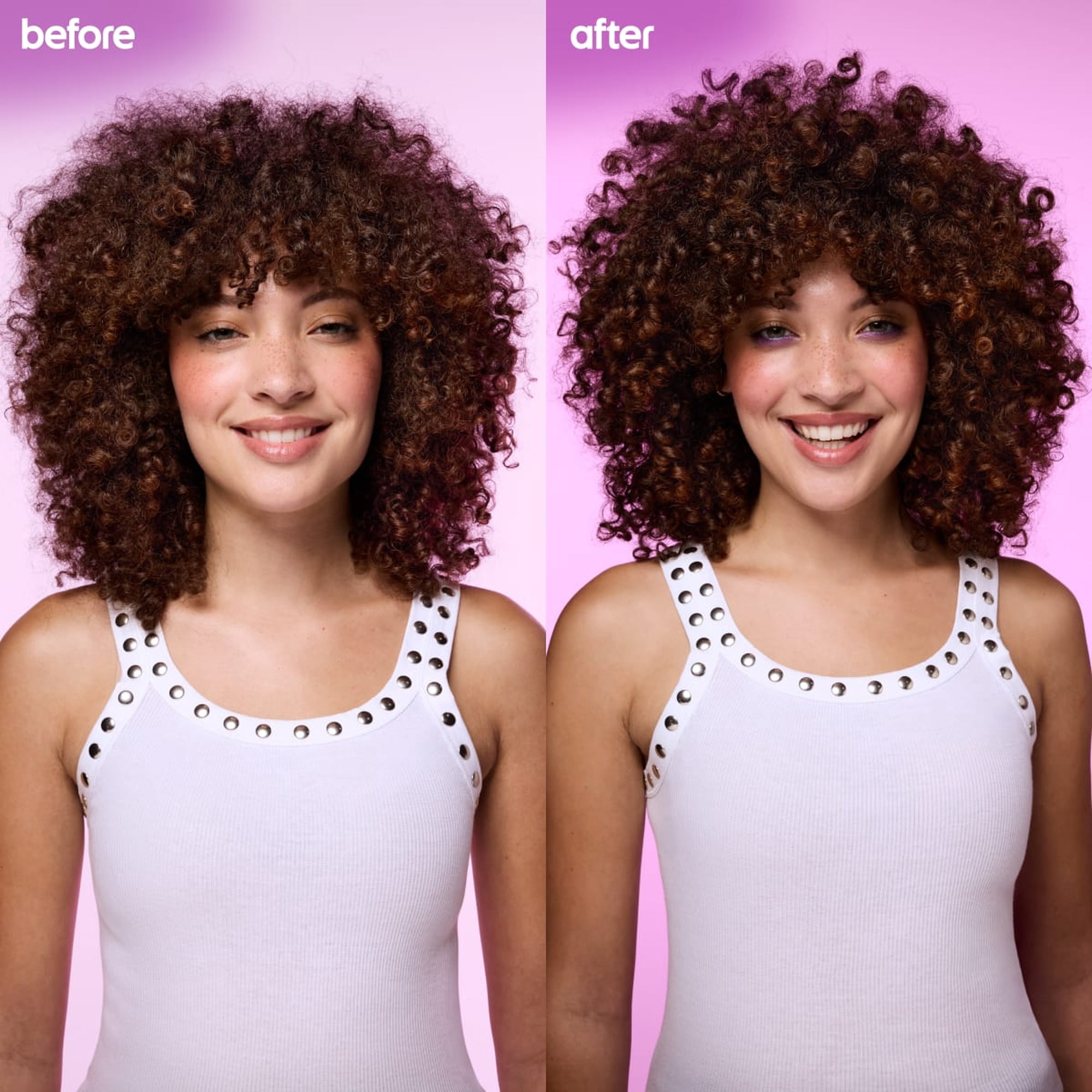 Not Your Mother's Curl Talk Leave-In Bond Building Treatment, 6 fl oz