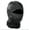 Black Python, variant on Balaclava Face Mask Ski Mask for Men Women Full Face Mask Hood Snow Motorcycle Running Cold Weather