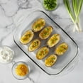 thumbnail image 1 of Anchor Hocking 3qt Premium Bakeware, 1 of 3