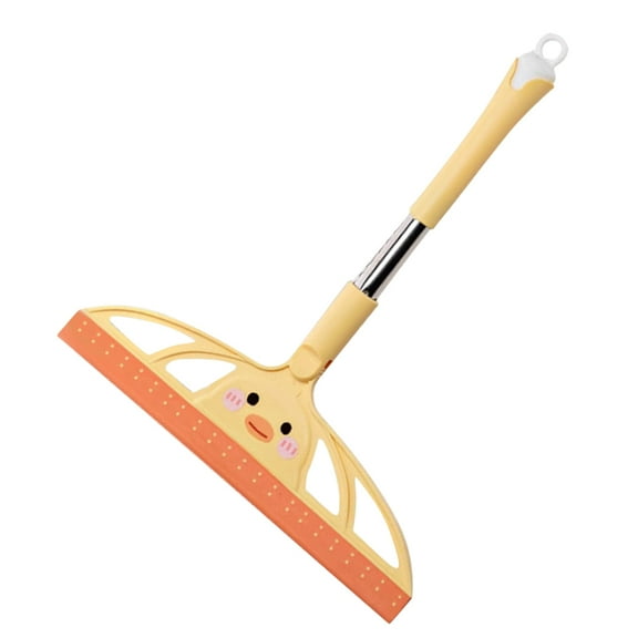 Shower Scraper Squeegee Glass Door Cleaner Pet Cleaners Cleaning Drying Rod Mirror