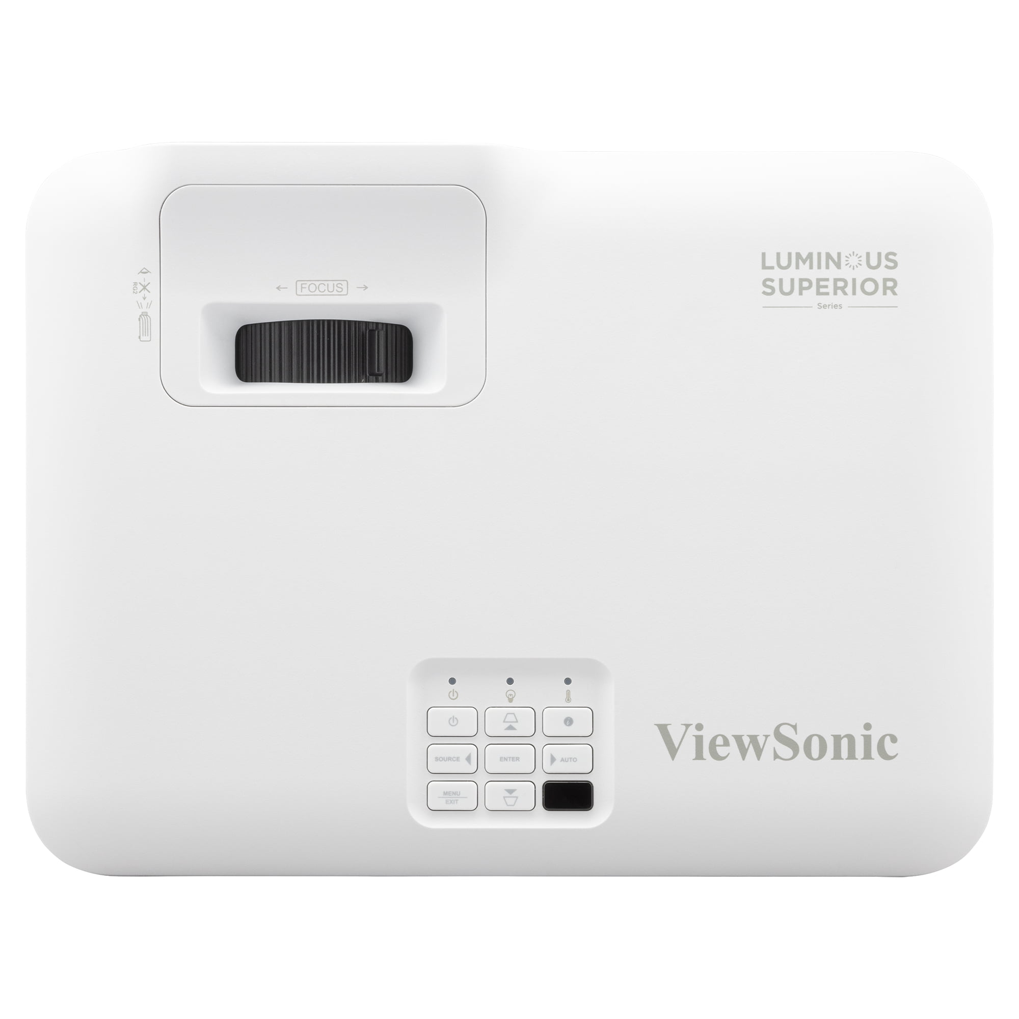 ViewSonic LSD400H-ST 4000 Lumens 1080p Laser Projector