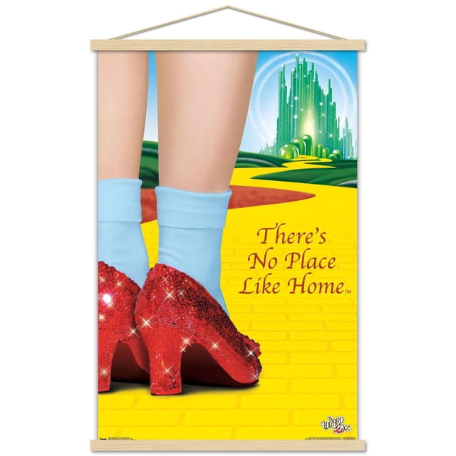 Le magicien d'Oz - No Place Like Home