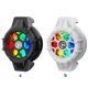 thumbnail image 4 of Enfriador de juegos Bearachild para teléfono móvil con almohadillas universales y luces RGB, 4 of 6