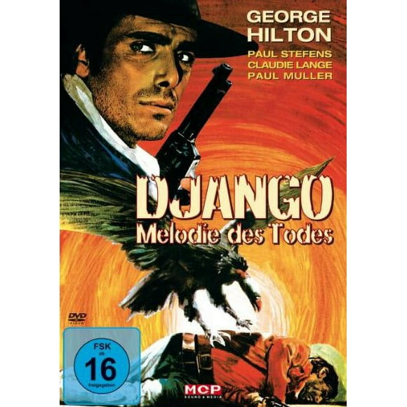 One More to Hell ( Uno di piÃ¹ all'inferno ) ( Full House for the Devil (To Hell and Back) ) [ NON-USA FORMAT, PAL, Reg.0 Import - Germany ]