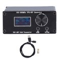 thumbnail image 1 of Generador funcional VFO Transceptor SDR QRP HF Walfront, 1 of 9