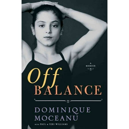 Off Balance A Memoir Epub-Ebook