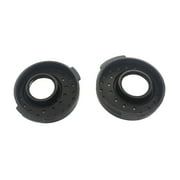 2PCS VCT Variable Camshaft Timing Solenoid Gasket Seal For 2004-2008 Ford Expedition Explorer F-250 F-350 Super Duty F-150 Lincoln Mark Lt