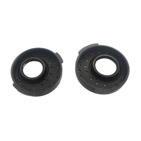 2PCS VCT Variable Camshaft Timing Solenoid Gasket Seal For 2004-2008 Ford Expedition Explorer F-250 F-350 Super Duty F-150 Lincoln Mark Lt