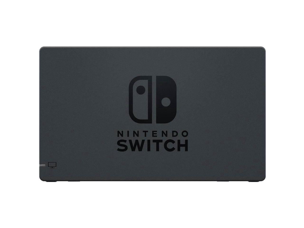 Nintendo Switch Dock Set - Nintendo Switch