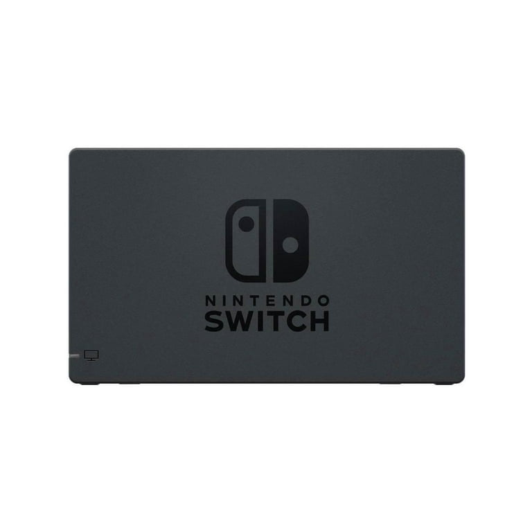 Nintendo Switch Dock Set - Nintendo Switch - Walmart.com