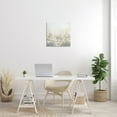 thumbnail image 3 of Stupell Industries Dotted Neutral Gradient Abstract Painting Gallery Wrapped Canvas Art Print Wall Art, 24 x 24, 3 of 8