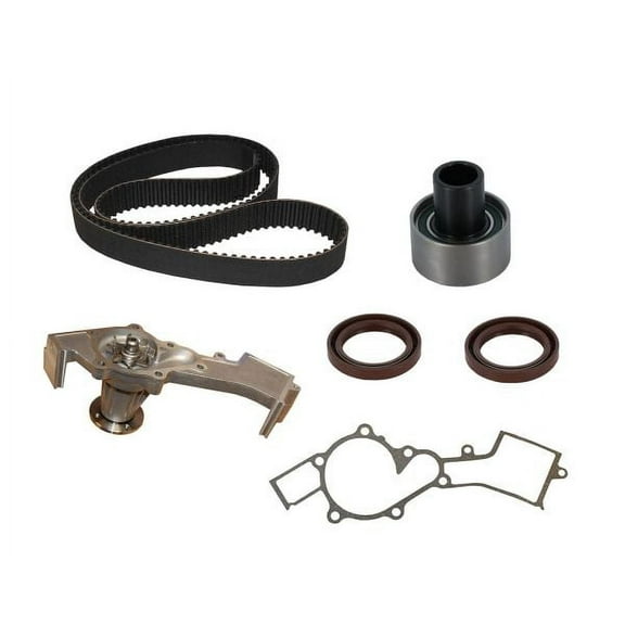 Continental Timing Belt Kit With Water Pump