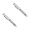 silvery, variant on Fish Scaler 2-in-1 Kitchen Tool Stainless Steel Fish Scaler Peeler and Ginger Grater Garlic Grinder Multi Purpose Scraper Cooking Food Prep Easy to Clean Durable Utensil Set Kitchen Tool